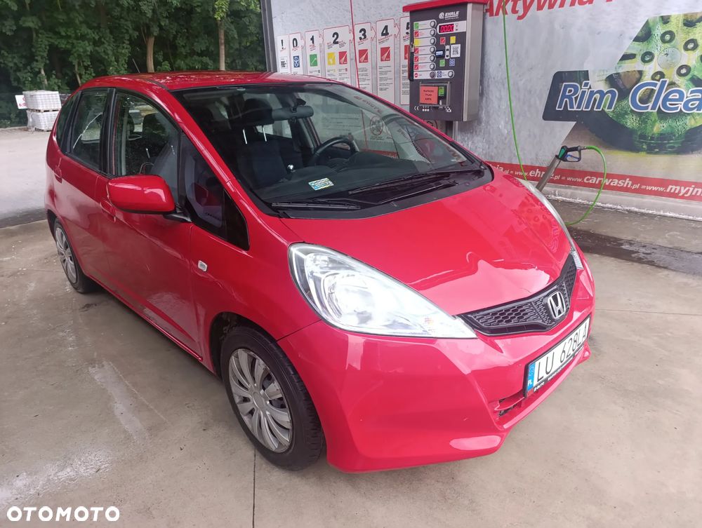 Honda Jazz 1.2 i-VTEC - 2