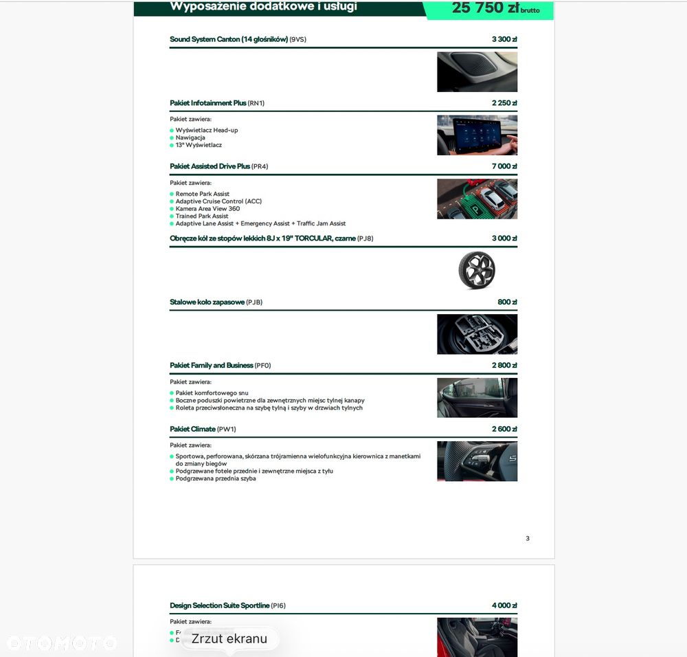 Skoda Superb 2.0 TSI 4x4 Sportline DSG - 21