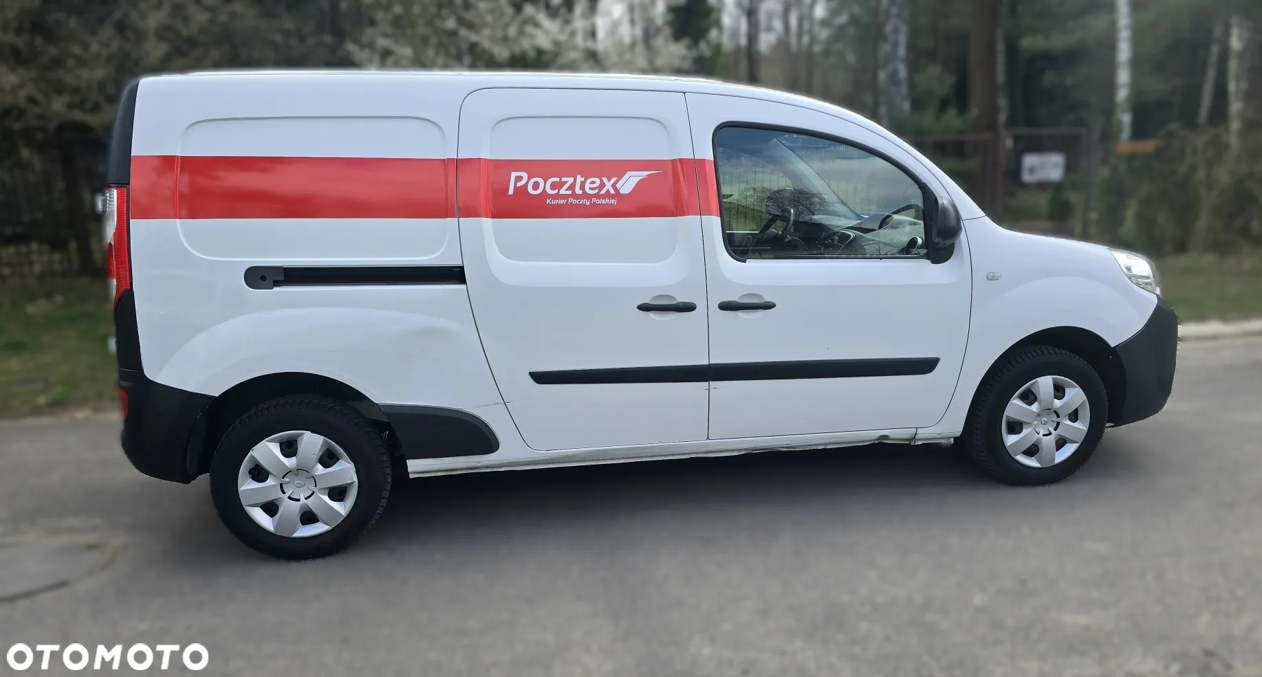 Renault Trafic - 13