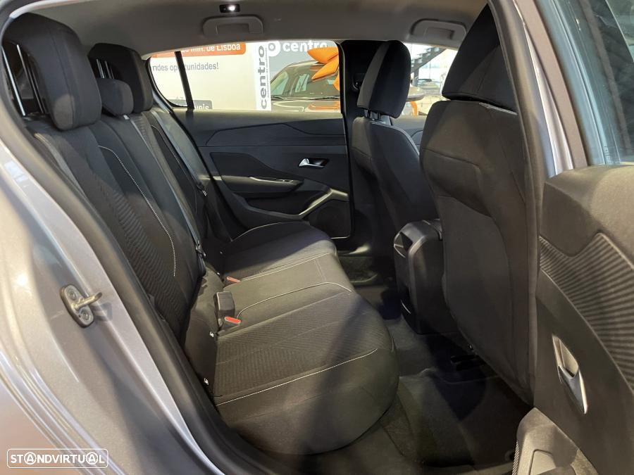 Peugeot 308 1.2 PureTech Active Pack - 24