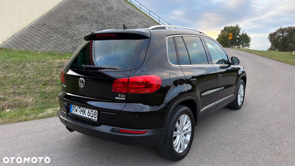 Volkswagen Tiguan - 28