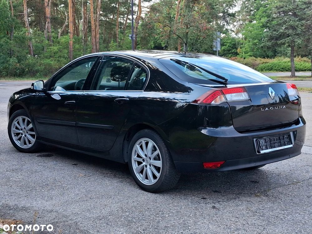 Renault Laguna - 15