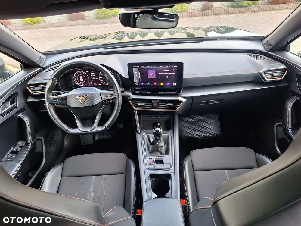 Cupra Formentor - 16