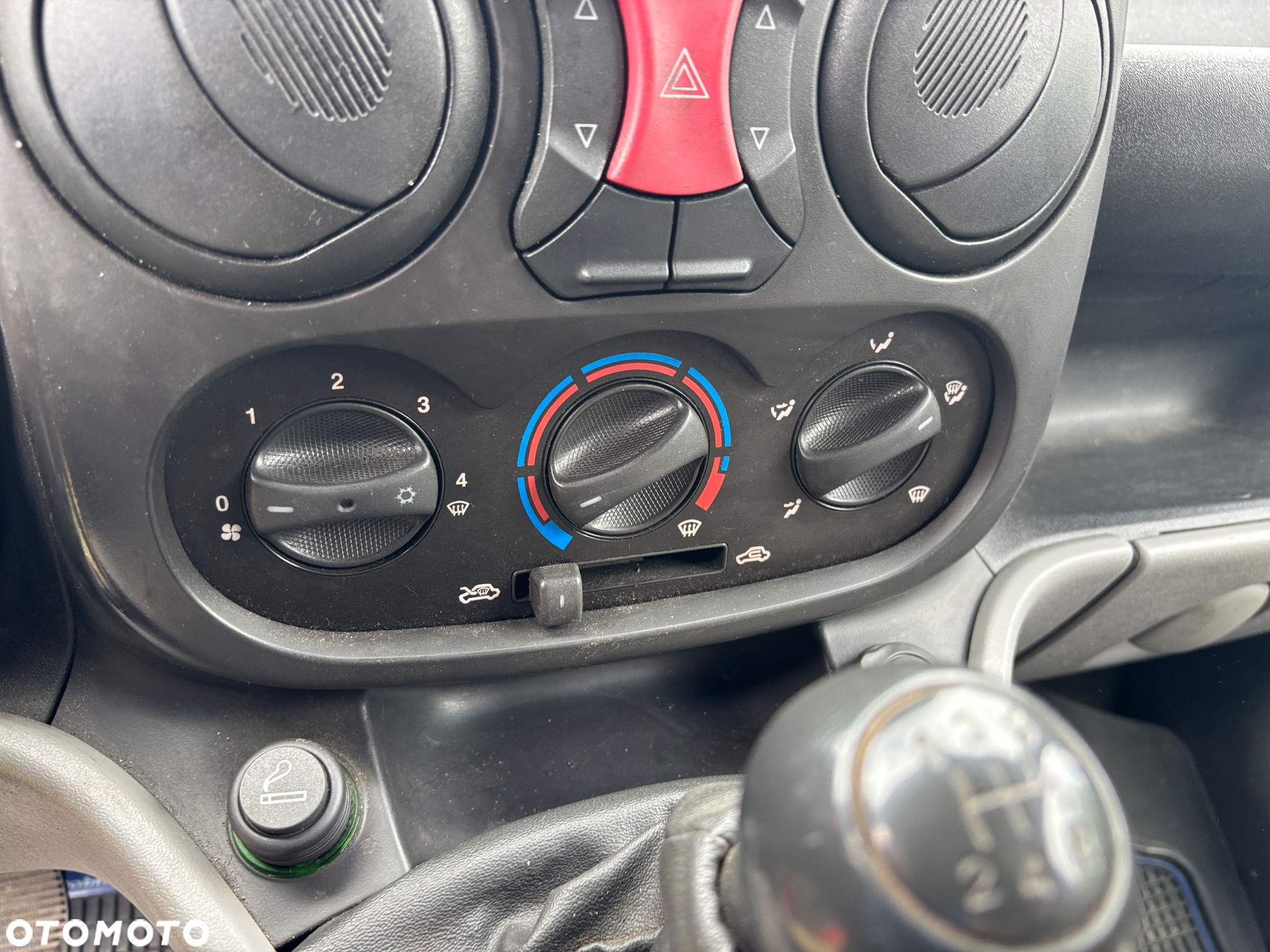 Fiat Doblo - 26