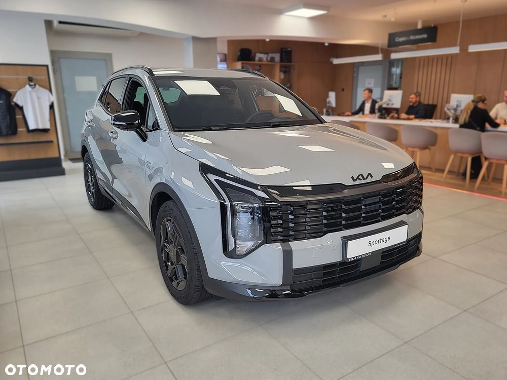 Kia Sportage - 2