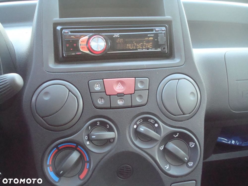Fiat Panda 1.2 Alessi - 19