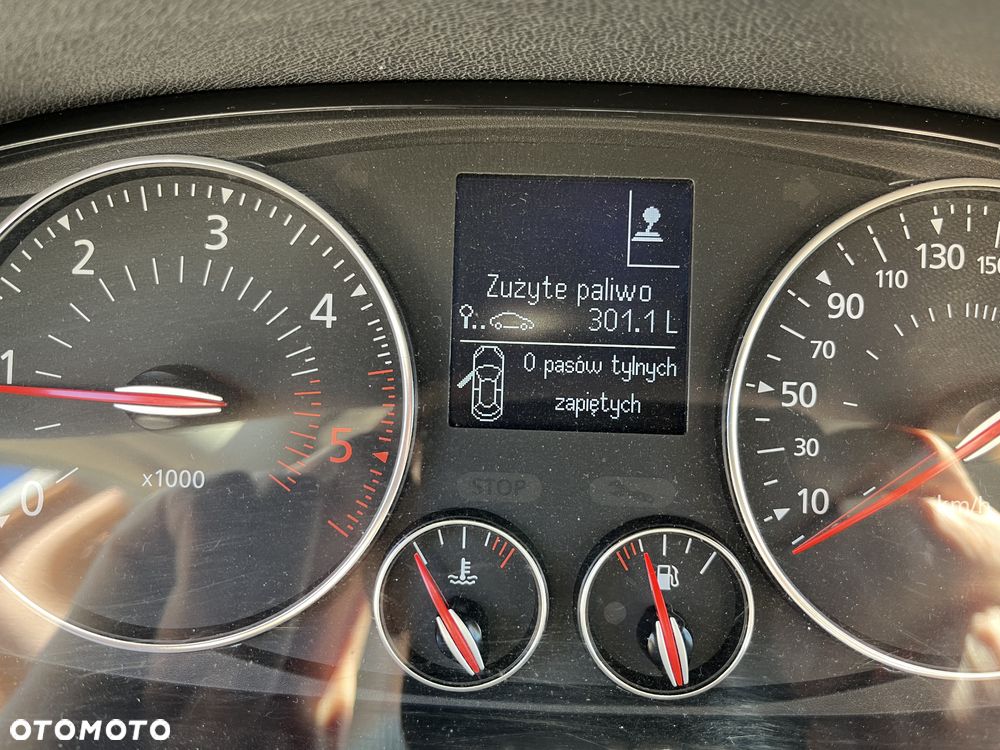 Renault Laguna ENERGY dCi 130 FAP Start-Stop Bose Edition - 17