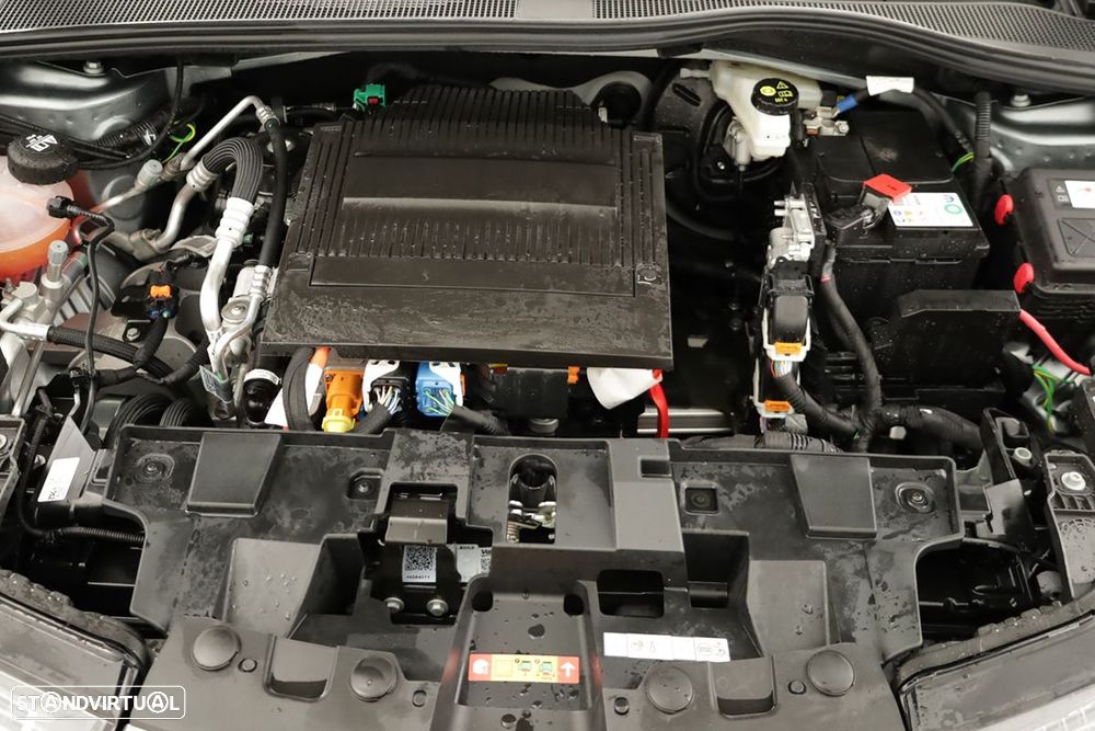 Alfa Romeo Junior Elletrica 50 kWh - 26