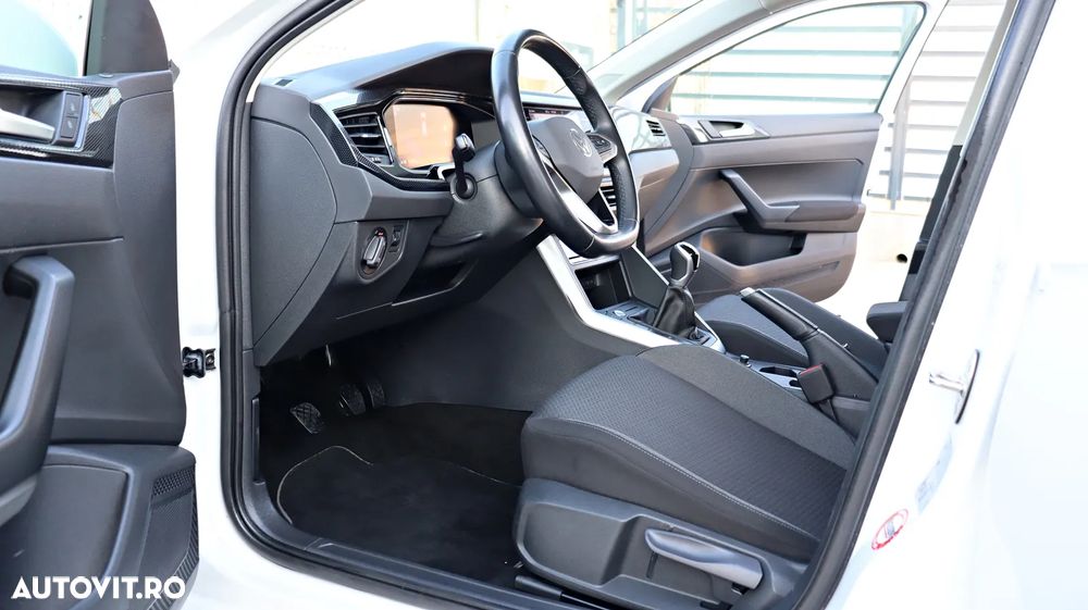 Volkswagen Taigo 1.0 TSI Style - 12