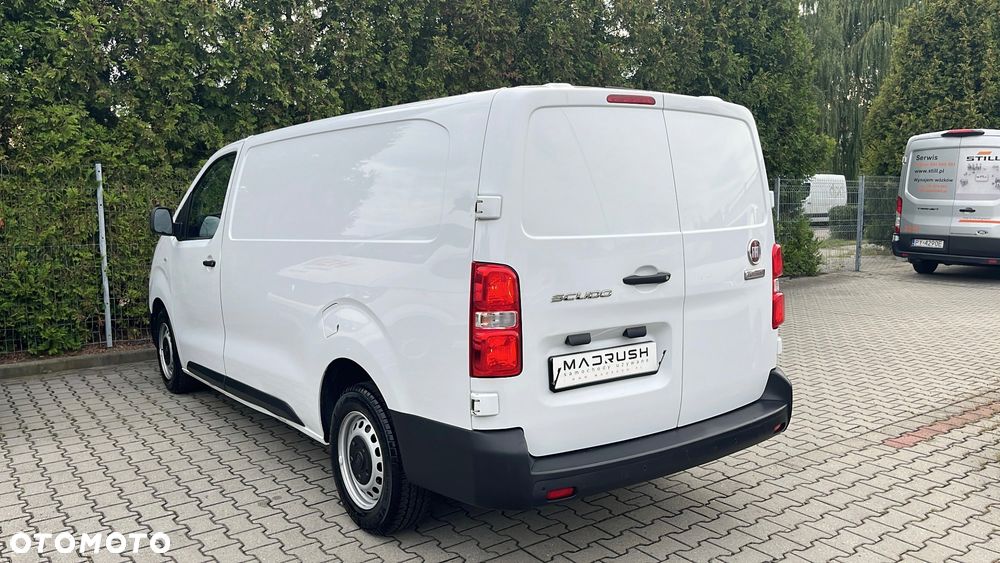Fiat Scudo - 8