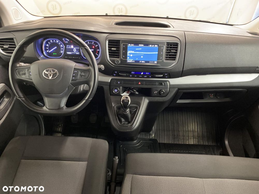 Toyota Proace Verso 2.0 D4-D Long Business - 3