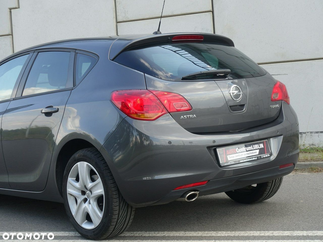 Opel Astra - 23