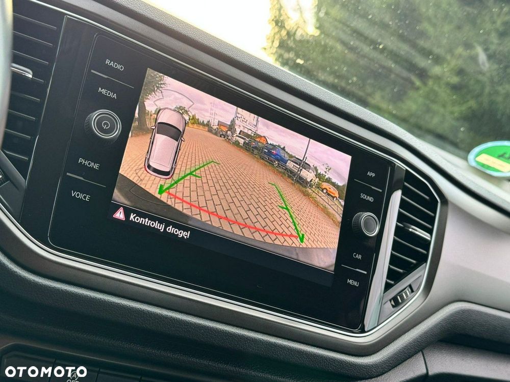 Volkswagen T-Roc 1.0 TSI Style - 28