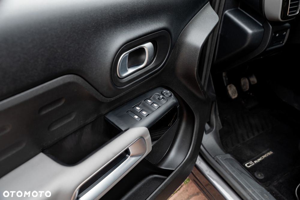 Citroën C5 Aircross Pure Tech 130 S&S START - 26
