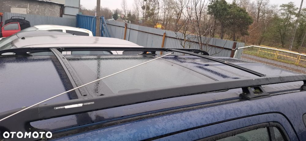 Honda CR-V 4X4  B/G na części - 6