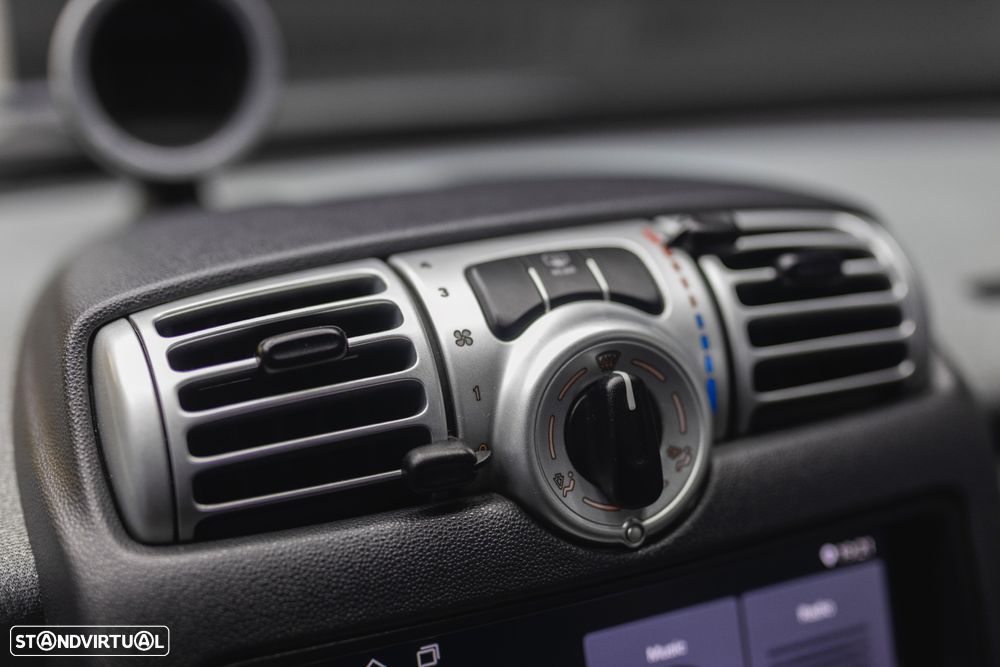 Smart ForTwo Coupé - 7