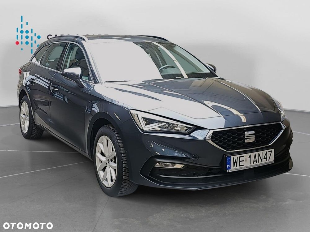 Seat Leon 1.5 TSI Full LED - 6