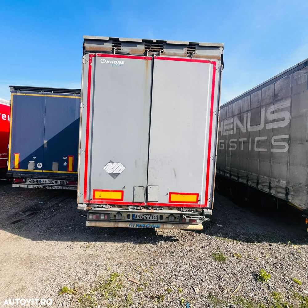 Schmitz Cargobull SCB S3T - 5