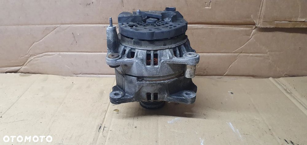 Alternator prądnica VW Passat B6 1.4 TSI 03C903023A - 6