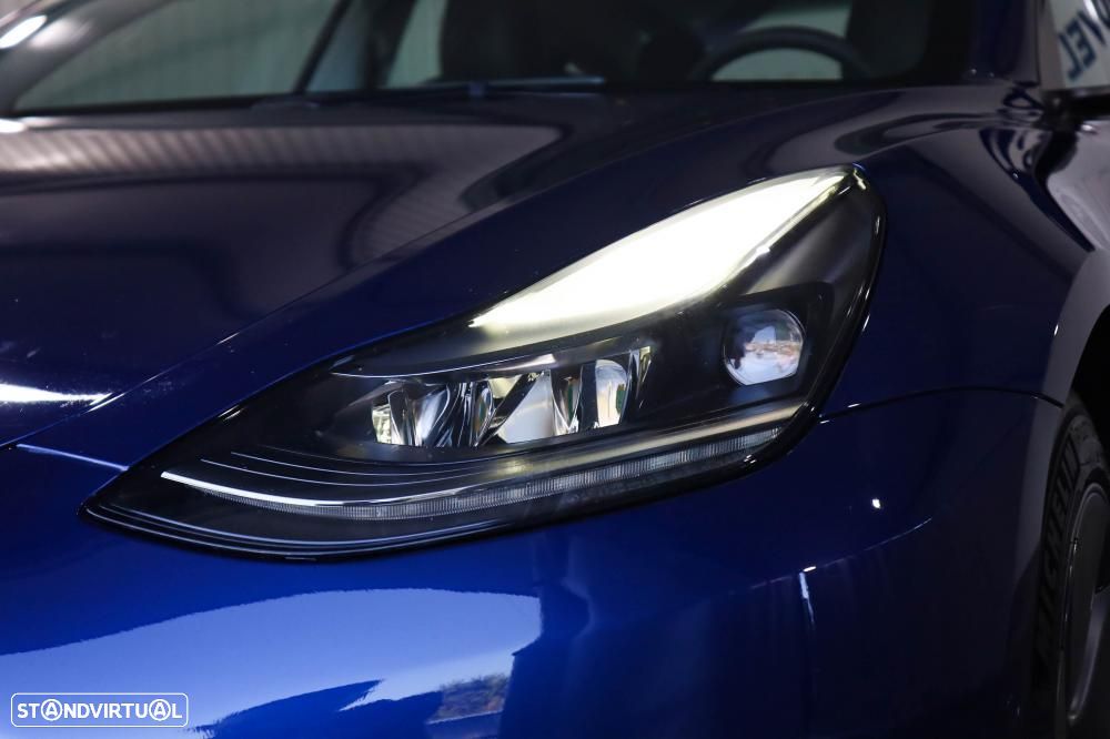 Tesla Model 3 Long Range AWD Dual Motor - 13