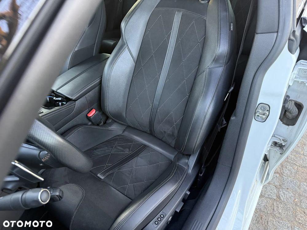 Peugeot 508 1.6 PureTech GT Pack S&S EAT8 - 15