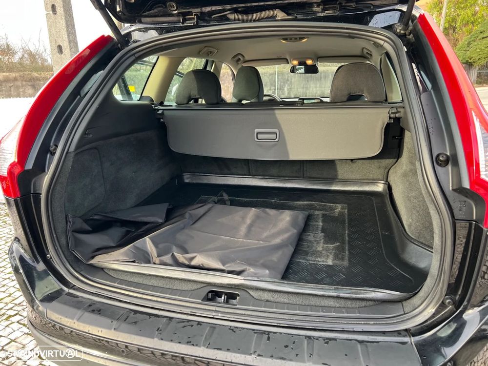 Volvo XC 60 - 12