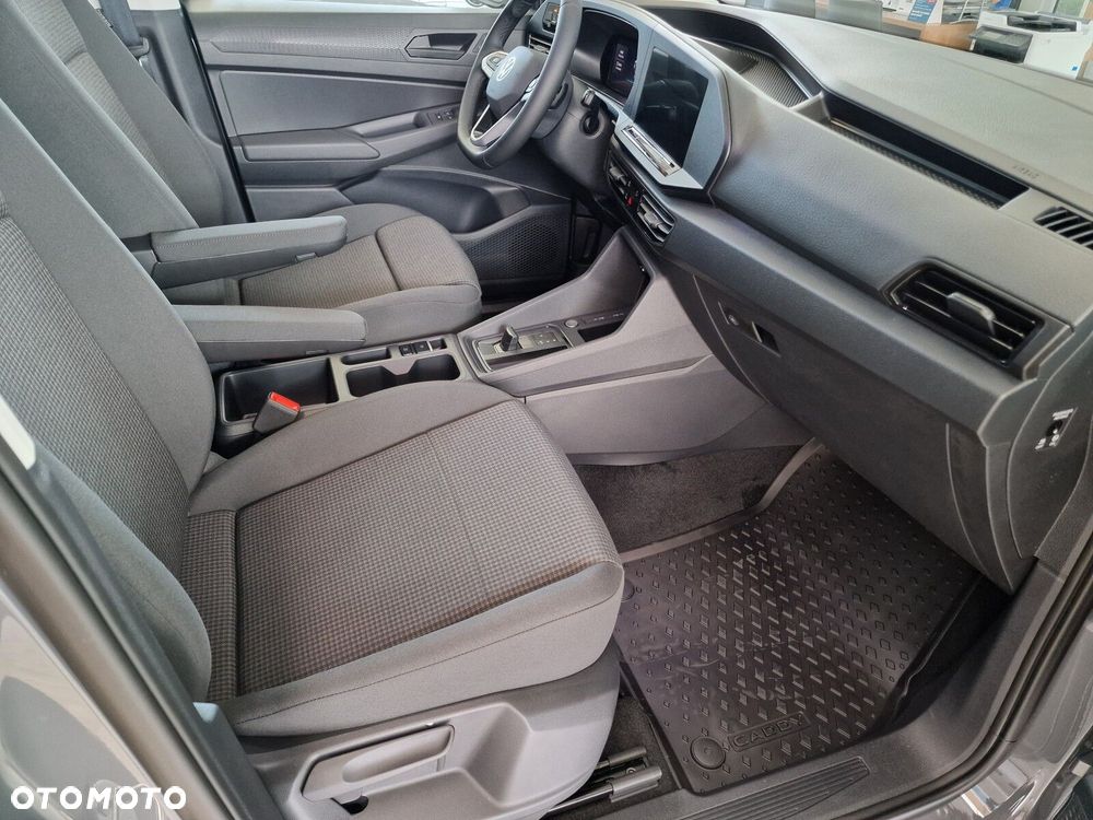 Volkswagen Caddy 2.0 TDI DSG - 21