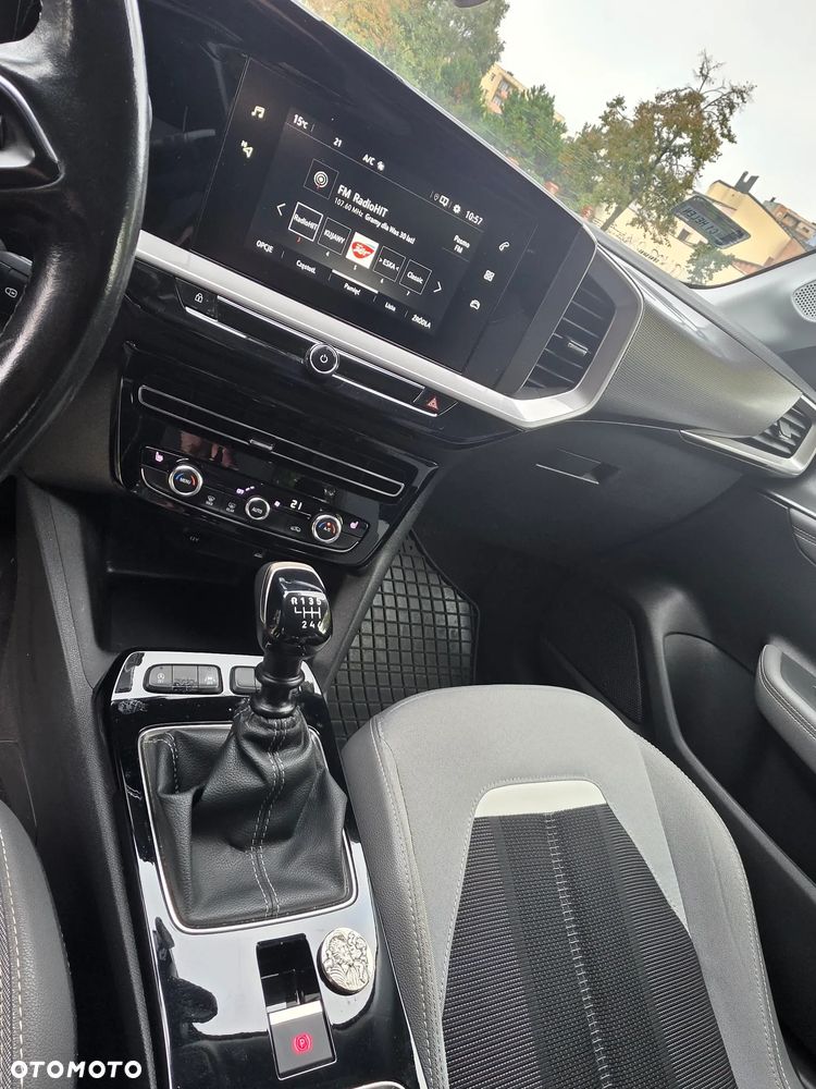 Opel Mokka - 6