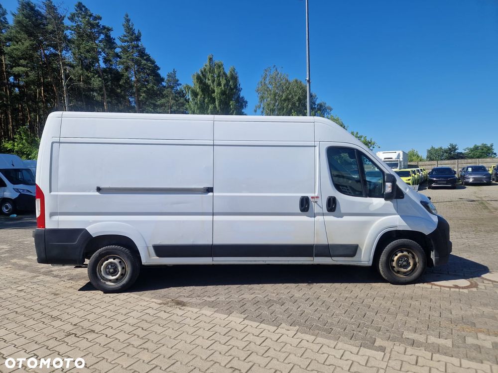 Fiat DUCATO L3H2 - 2