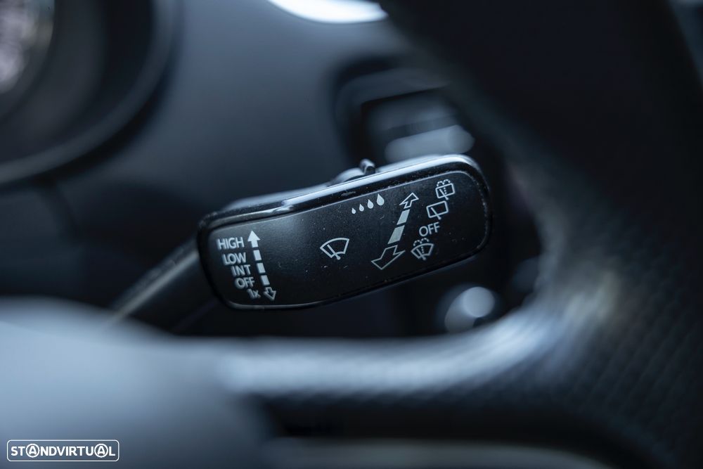 Skoda Octavia Break 1.6 TDi Elegance - 18