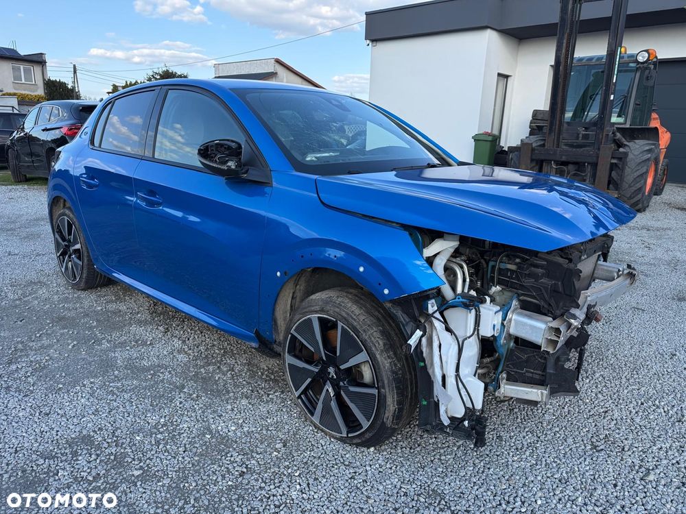 Peugeot 208 GT Line - 1