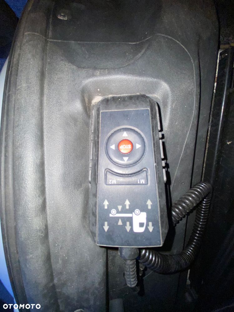 Mercedes-Benz Atego 1523 - 23