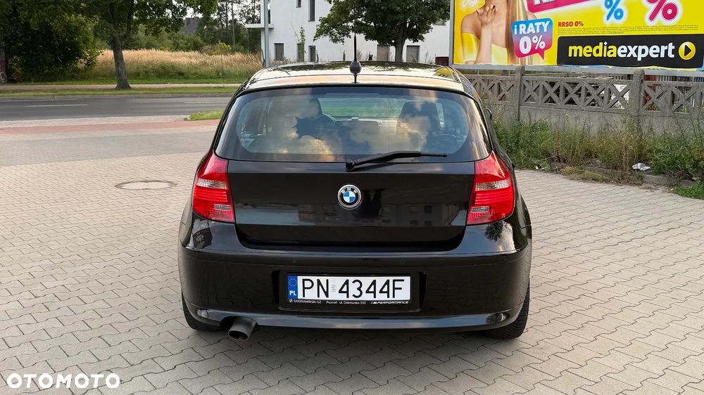BMW Seria 1 - 29