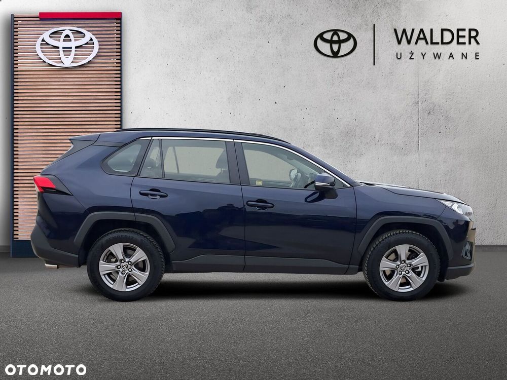 Toyota RAV4 2.0 Comfort 4x4 MS - 6