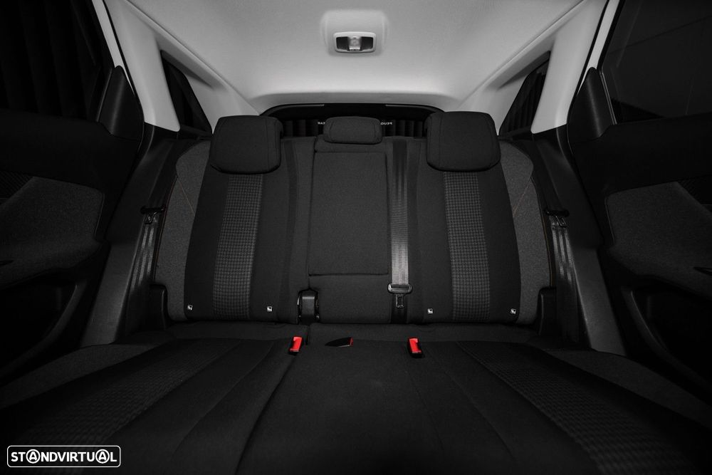 Peugeot 3008 1.6 BlueHDi Active - 39