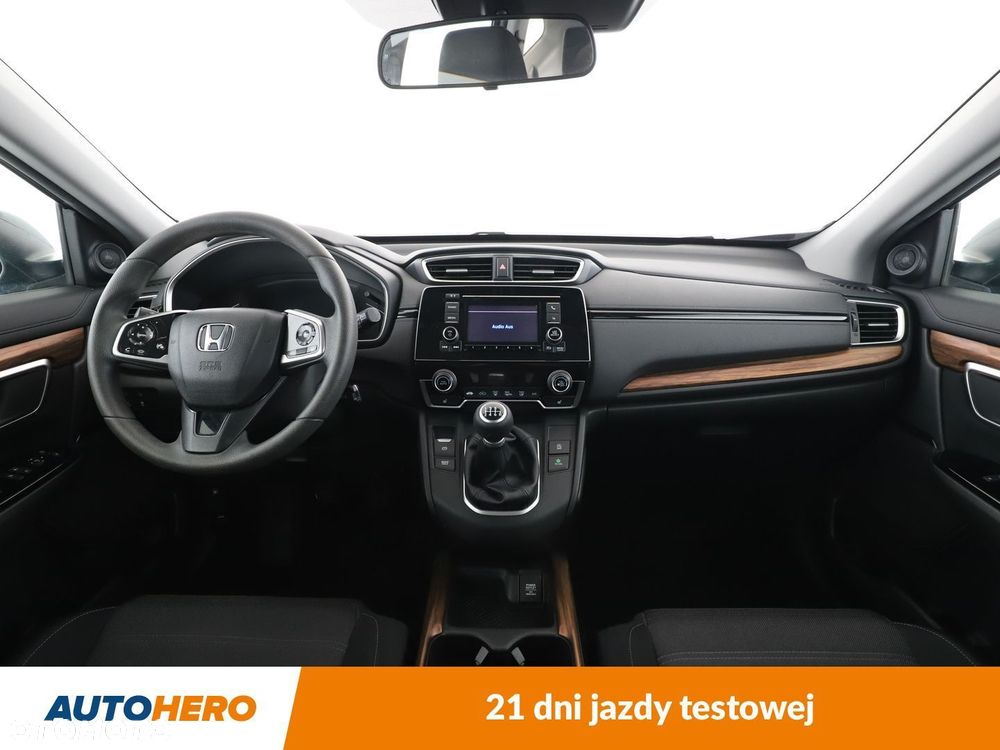 Honda CR-V 1.5 Comfort 2WD - 12