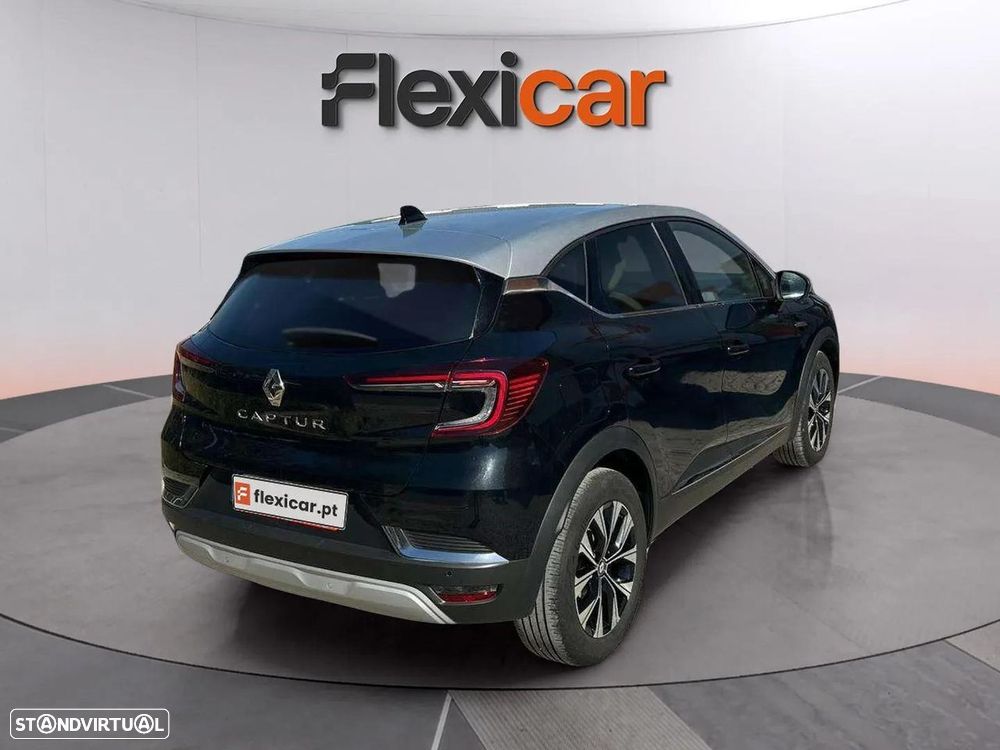 Renault Captur 1.0 TCe Techno - 7