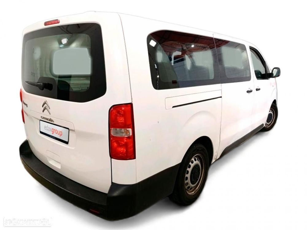 Citroën Jumpy - 2