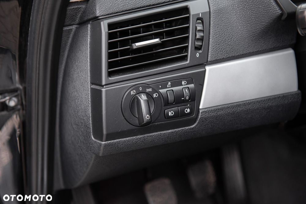 BMW X3 - 17