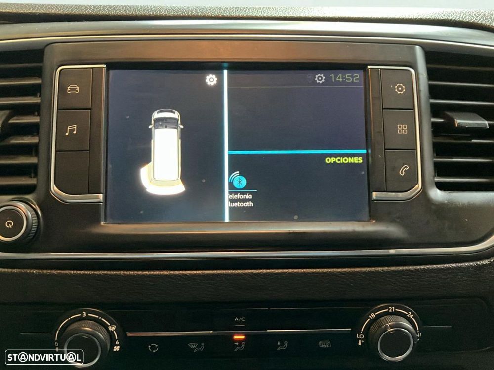 Peugeot Expert 75 kWh Standard - 20