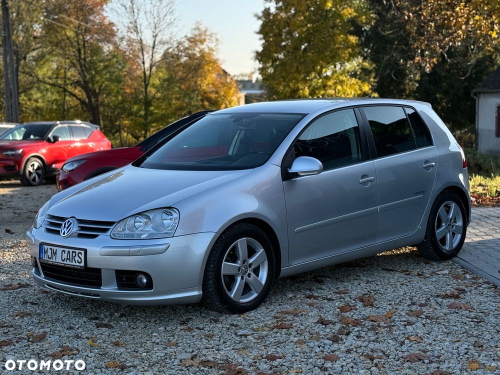 Volkswagen Golf - 2