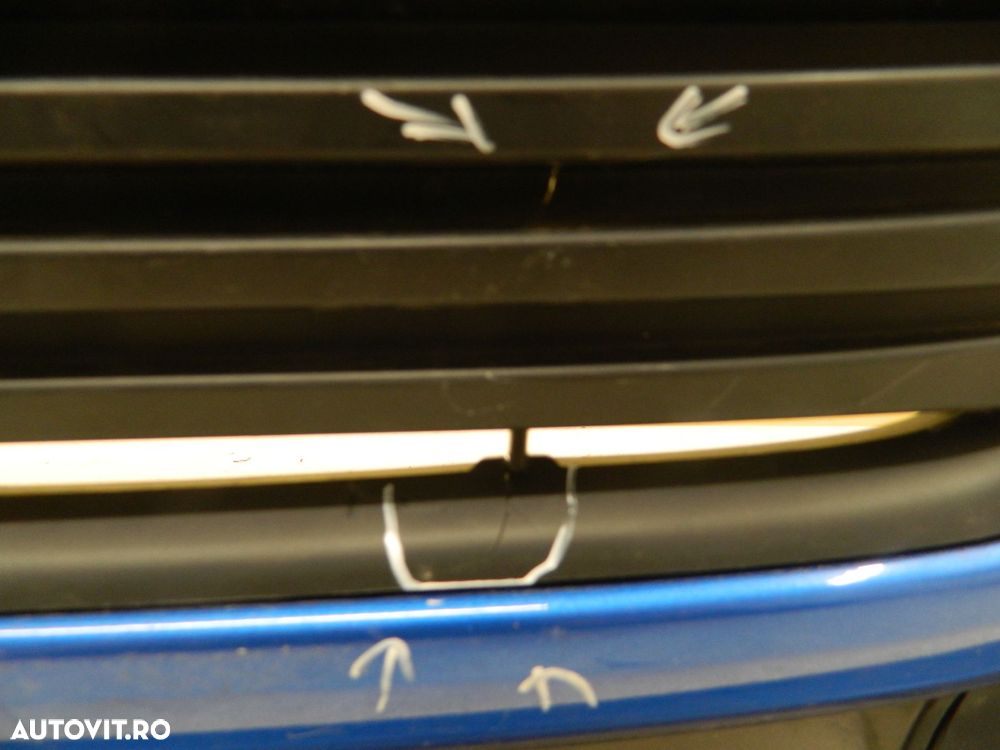 Bara fata Suzuki Swift, 2017, 2018, 2019, 2020, cod origine 71711-53R. - 7