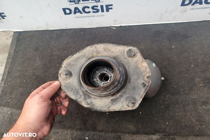 Perna aer spate stanga Citroen C5 1 [facelift] [2004 - 2008] Liftback - 3