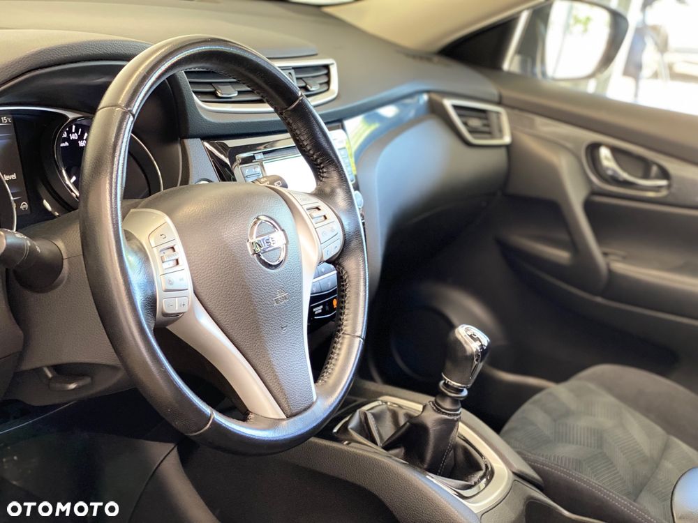 Nissan X-Trail 1.6 DCi Tekna 2WD EU6 - 30