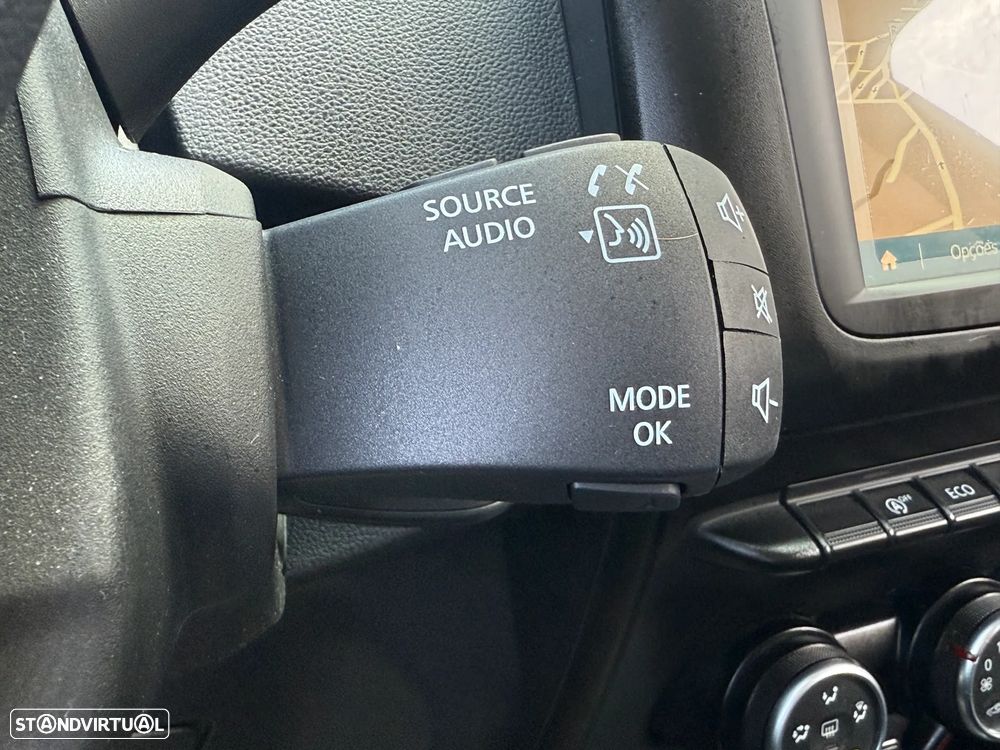 Dacia Duster 1.5 Blue dCi SL Adventure - 41