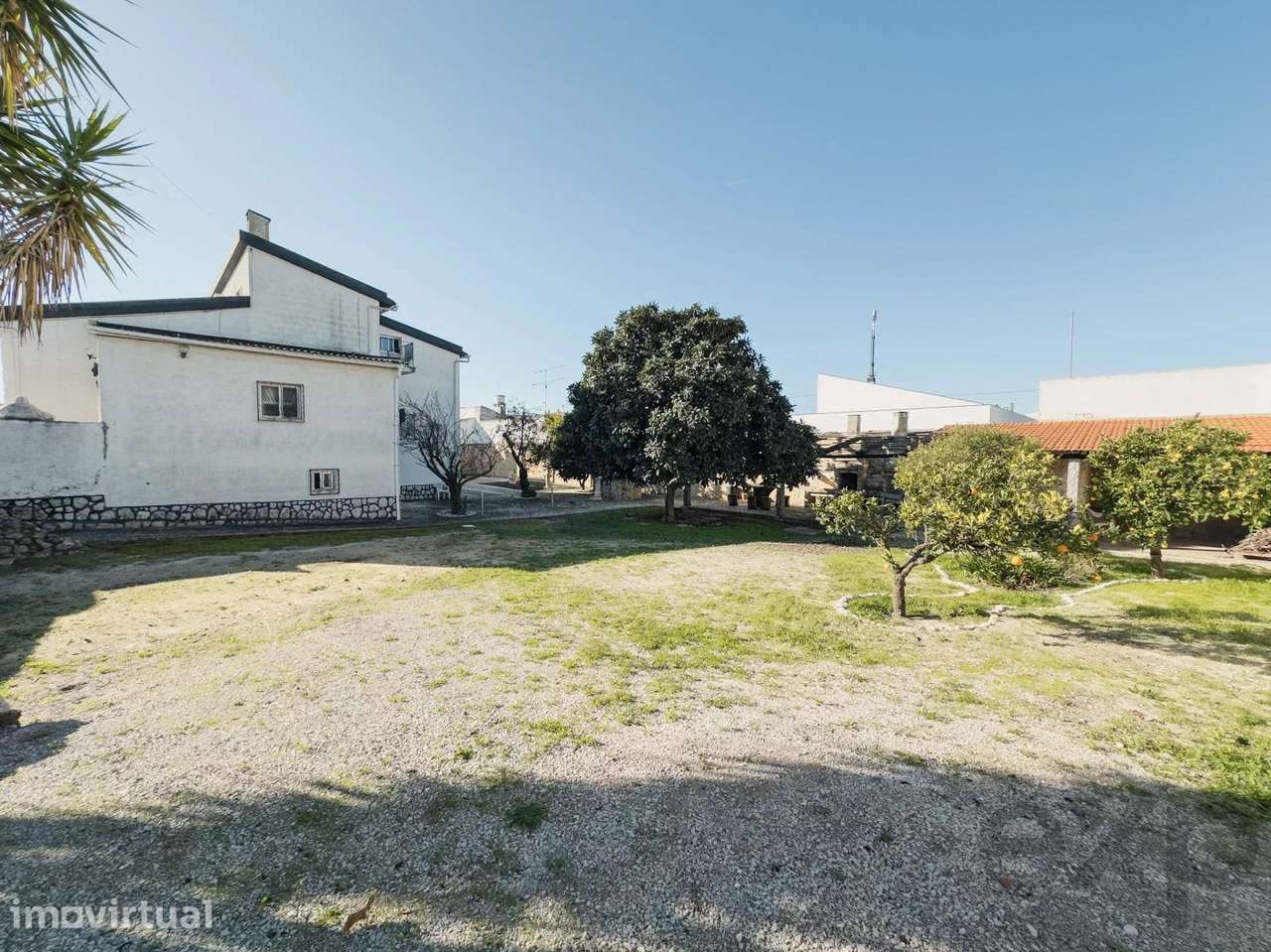 30 minutos de Lisboa. 1.000 m² para chamar de seu. - Grande imagem: 4/46