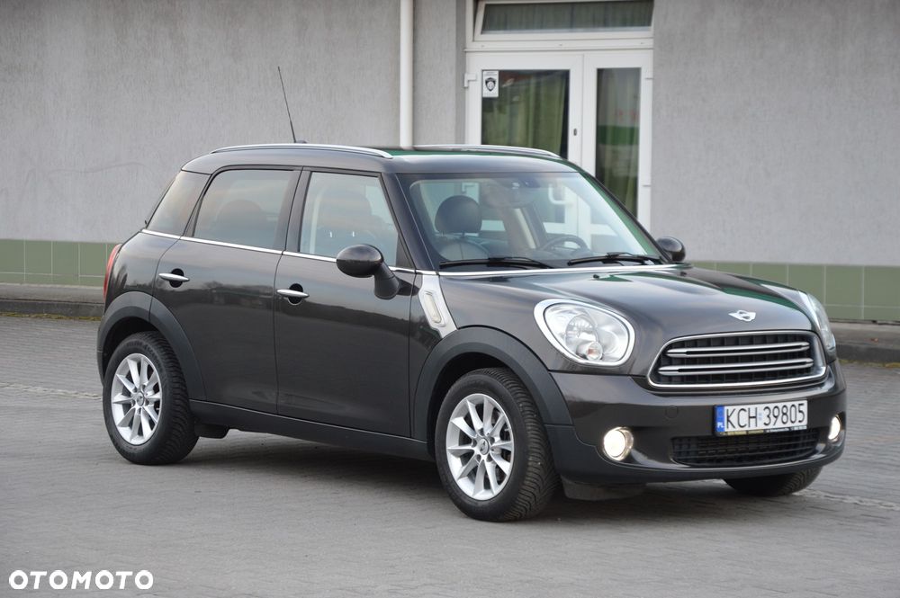 MINI Countryman - 2