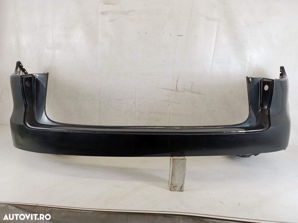Bara Spate Porsche Cayenne 3 9Y 2017 2018 2019 2020 2021 2022 2023 202 - 2