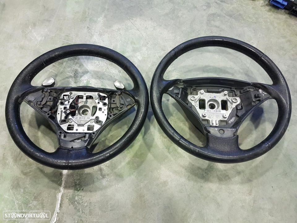 Volante Bmw Serie 5 E60 - 1
