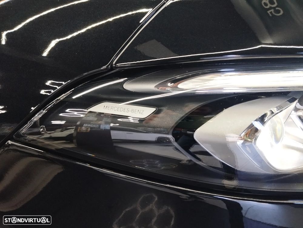 Mercedes-Benz A 250 e Progressive - 9